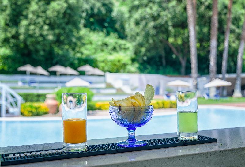 Agave Hotel - Restoran