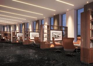 Airport Plaza Hotel, Hamburg-Airport fotoÄŸrafÄ±