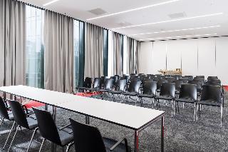 Airport Plaza Hotel, Hamburg-Airport fotoÄŸrafÄ±