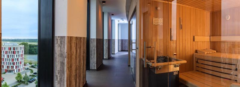 Airport Plaza Hotel, Hamburg-Airport - Aktivite