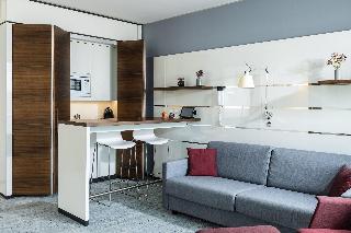 Airport Plaza Hotel, Hamburg-Airport fotoÄŸrafÄ±