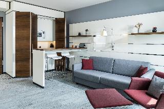 Airport Plaza Hotel, Hamburg-Airport fotoÄŸrafÄ±