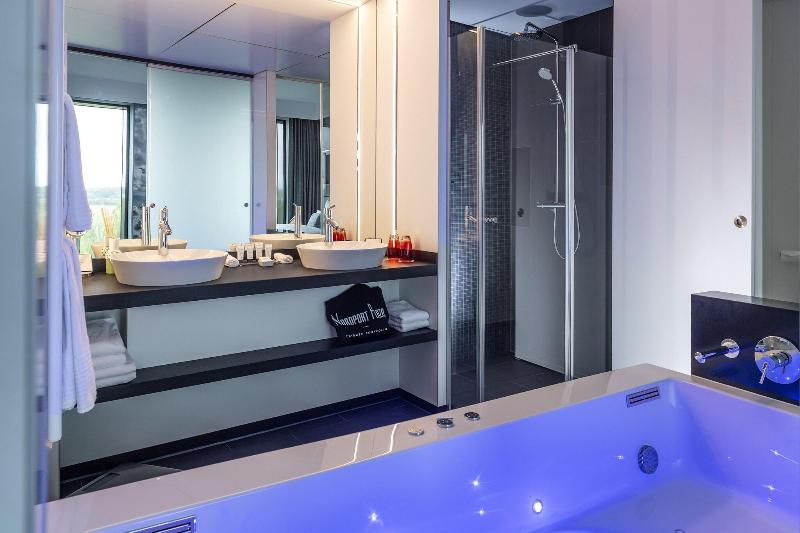 Airport Plaza Hotel, Hamburg-Airport - Oda