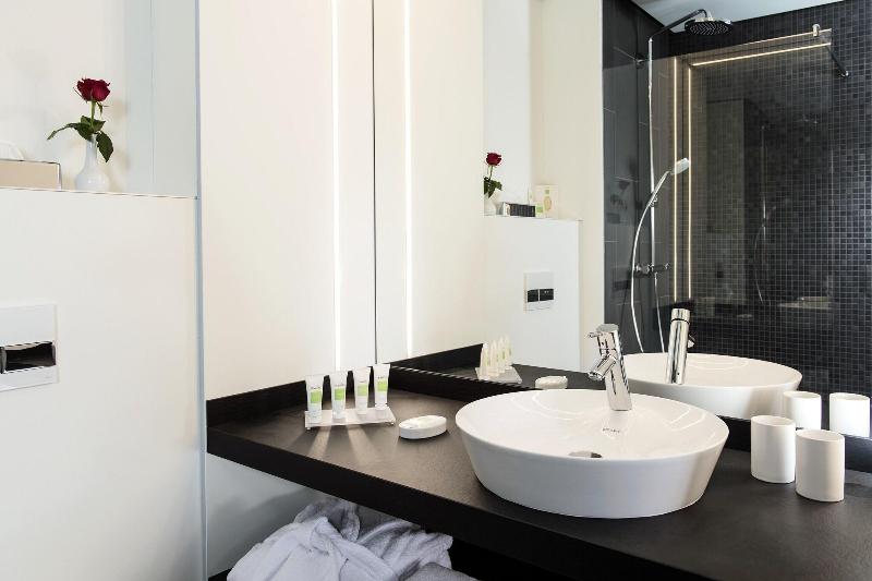 Airport Plaza Hotel, Hamburg-Airport - Oda