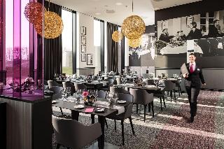 Airport Plaza Hotel, Hamburg-Airport fotoÄŸrafÄ±