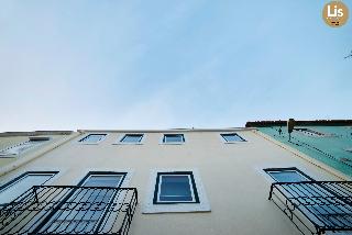 Lis Apartments fotoÄŸrafÄ±