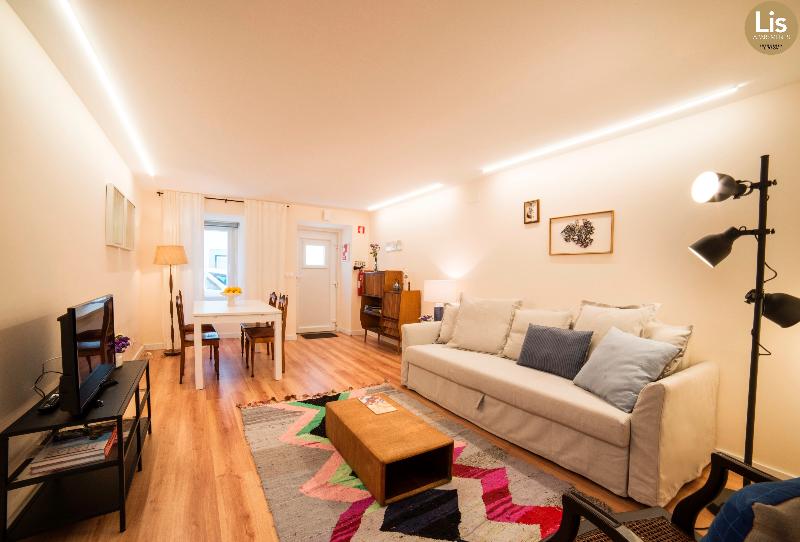 Lis Apartments - Genel