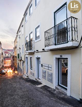 Lis Apartments fotoÄŸrafÄ±