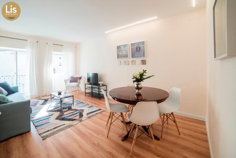 Lis Apartments - Genel