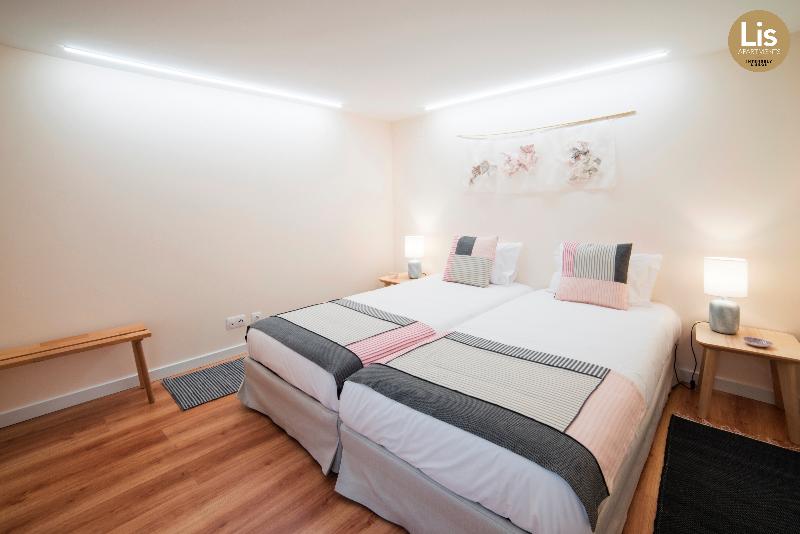 Lis Apartments - Genel