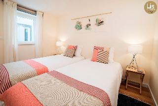 Lis Apartments fotoÄŸrafÄ±