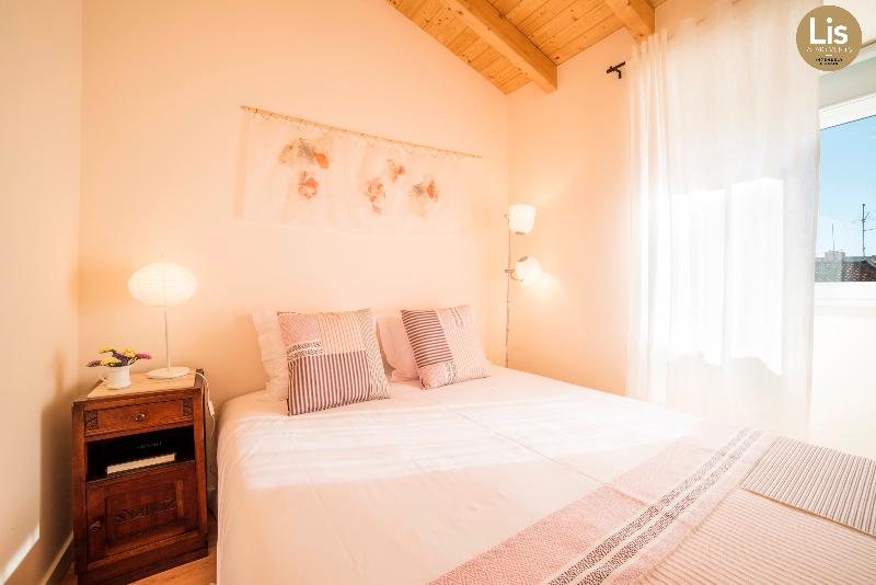 Lis Apartments - Oda
