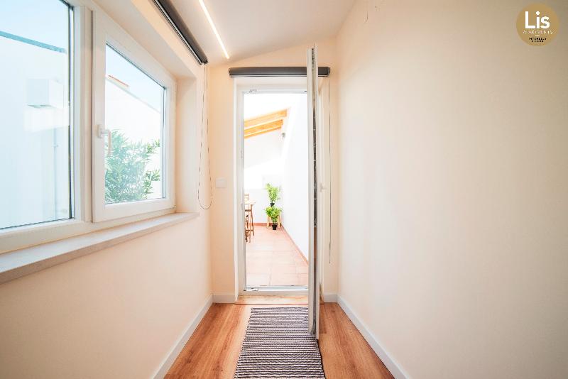 Lis Apartments - Oda