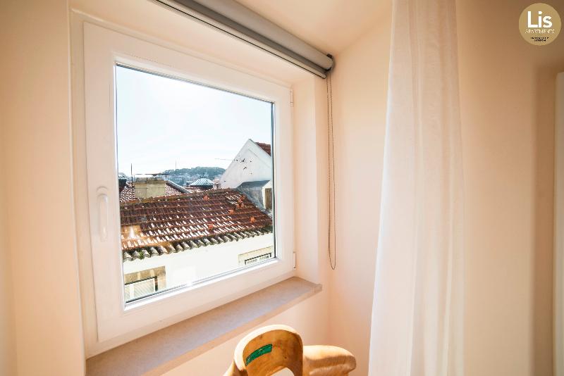 Lis Apartments - Oda