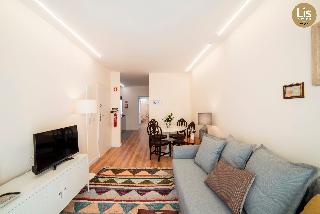 Lis Apartments fotoÄŸrafÄ±