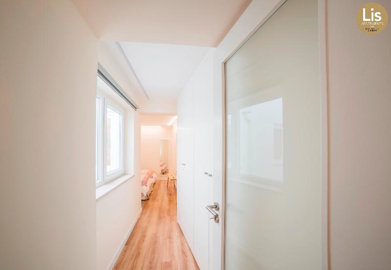 Lis Apartments - Oda