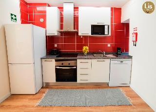 Lis Apartments fotoÄŸrafÄ±