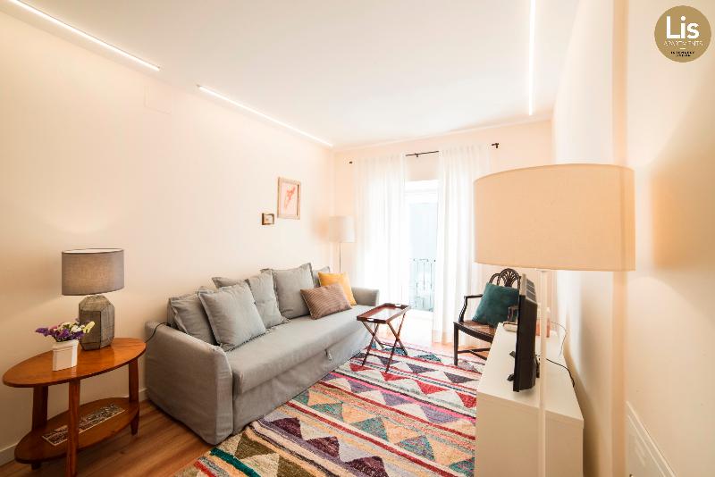 Lis Apartments - Oda