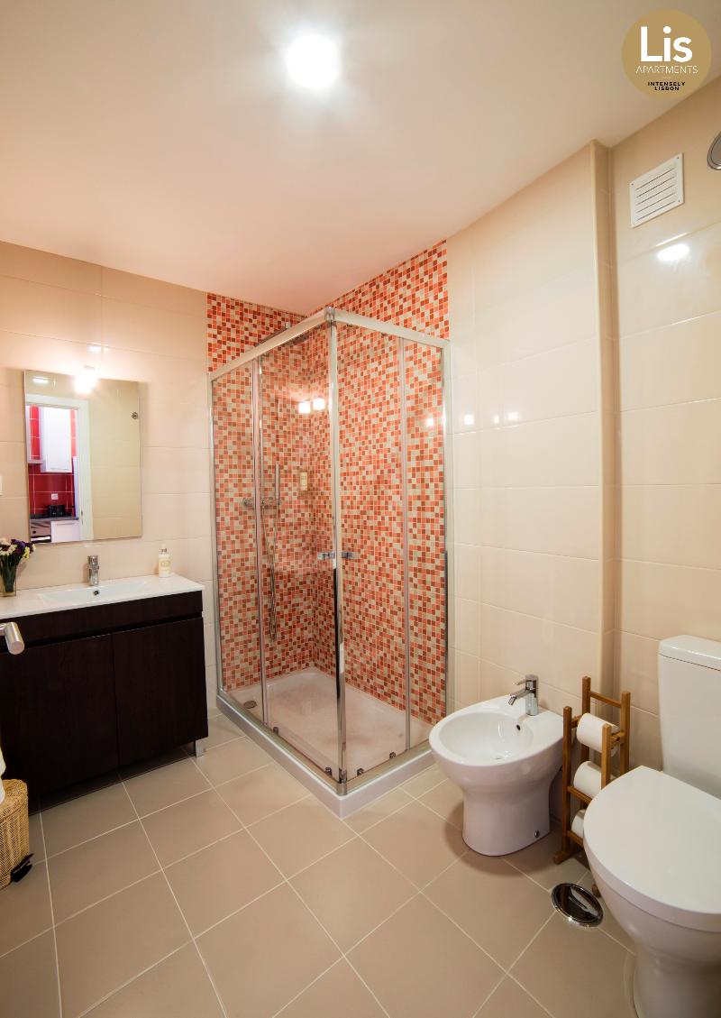 Lis Apartments - Oda