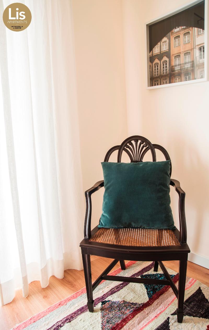 Lis Apartments - Oda