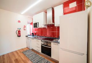 Lis Apartments fotoÄŸrafÄ±