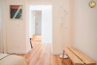 Lis Apartments fotoÄŸrafÄ±