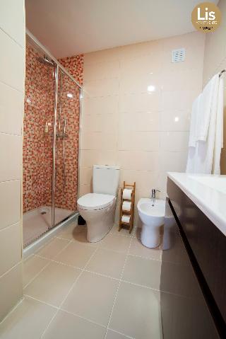 Lis Apartments fotoÄŸrafÄ±