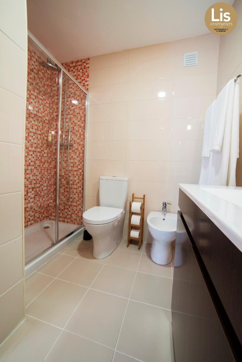 Lis Apartments - Oda