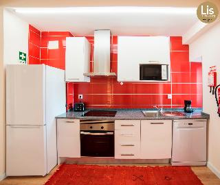 Lis Apartments fotoÄŸrafÄ±