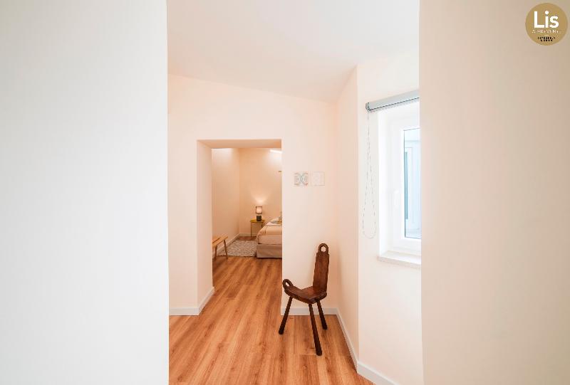 Lis Apartments - Oda