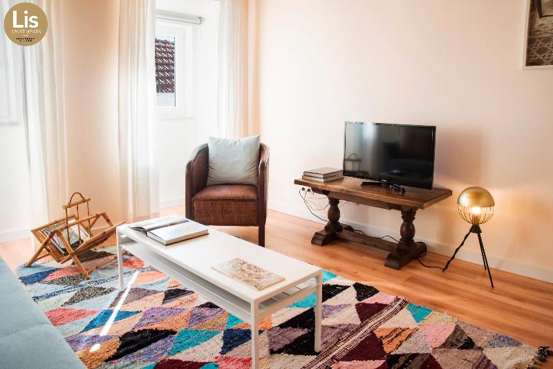 Lis Apartments - Oda