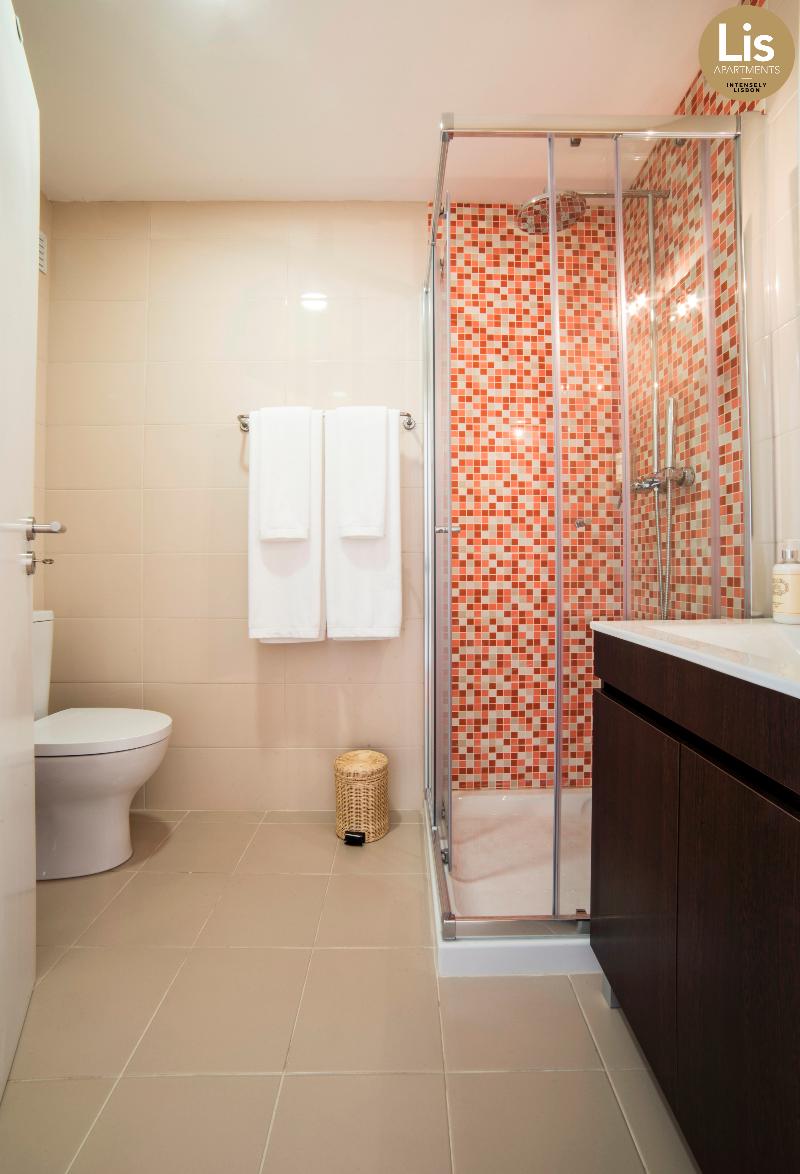 Lis Apartments - Oda