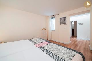 Lis Apartments fotoÄŸrafÄ±