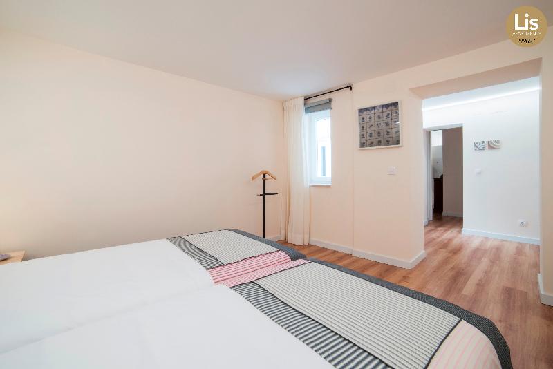 Lis Apartments - Oda