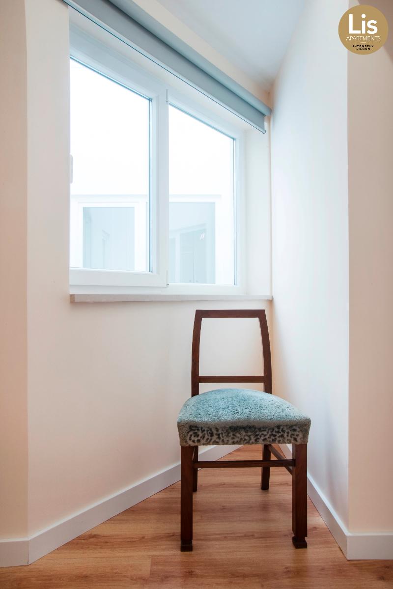 Lis Apartments - Oda