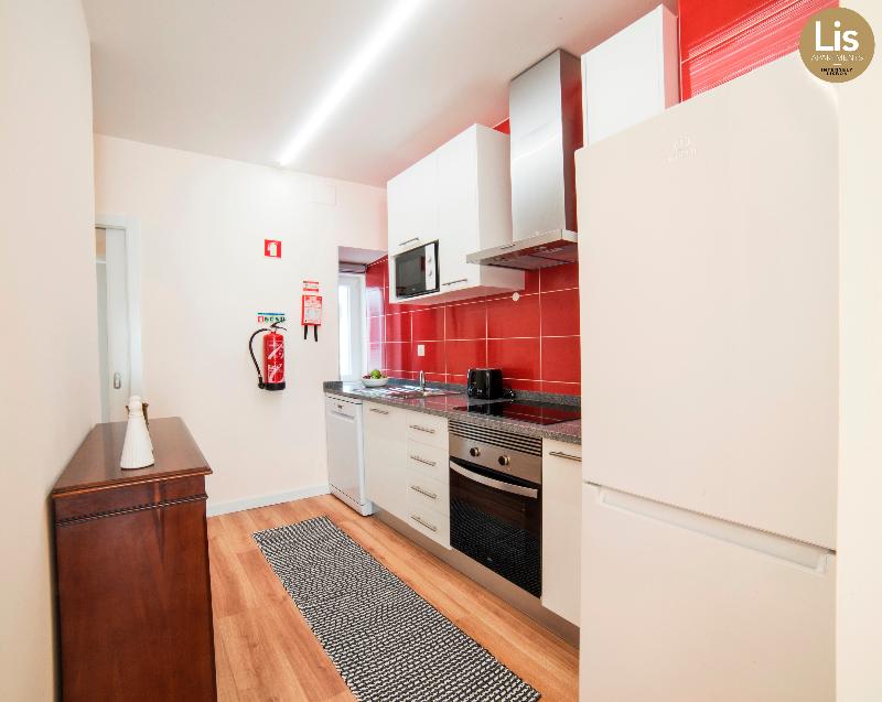 Lis Apartments - Oda