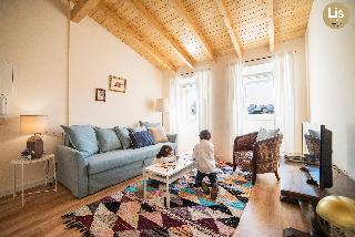 Lis Apartments fotoÄŸrafÄ±