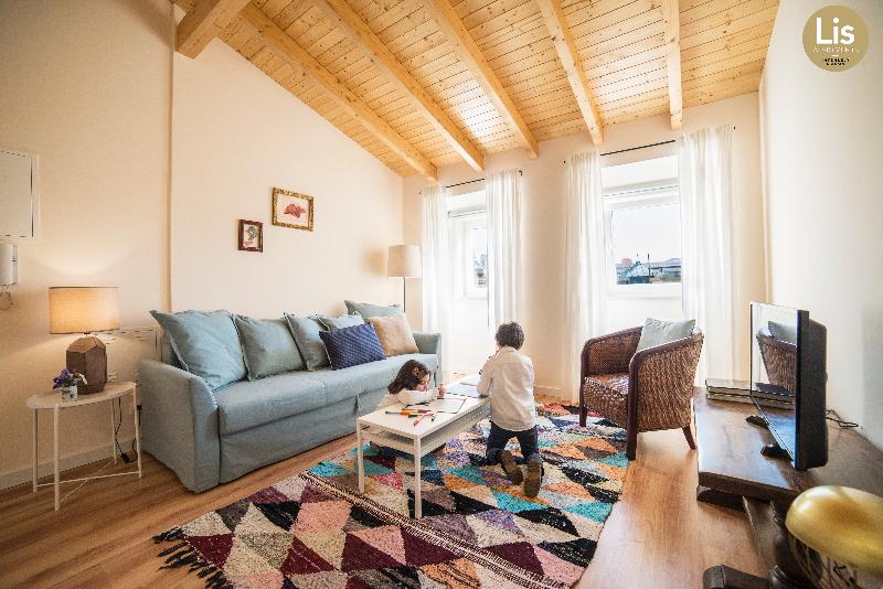 Lis Apartments - Oda