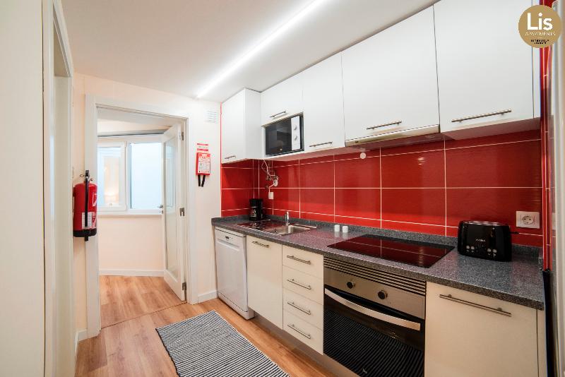 Lis Apartments - Oda