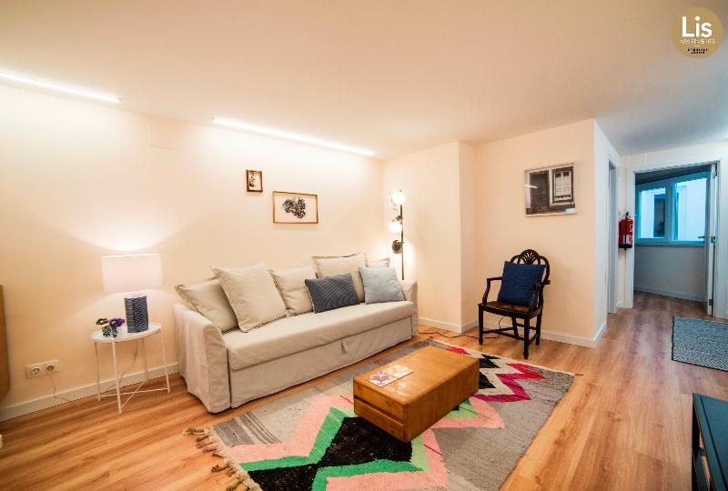 Lis Apartments - Oda