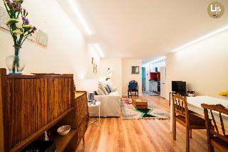Lis Apartments fotoÄŸrafÄ±