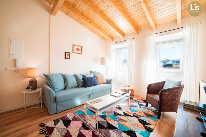 Lis Apartments - Oda