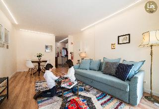 Lis Apartments fotoÄŸrafÄ±