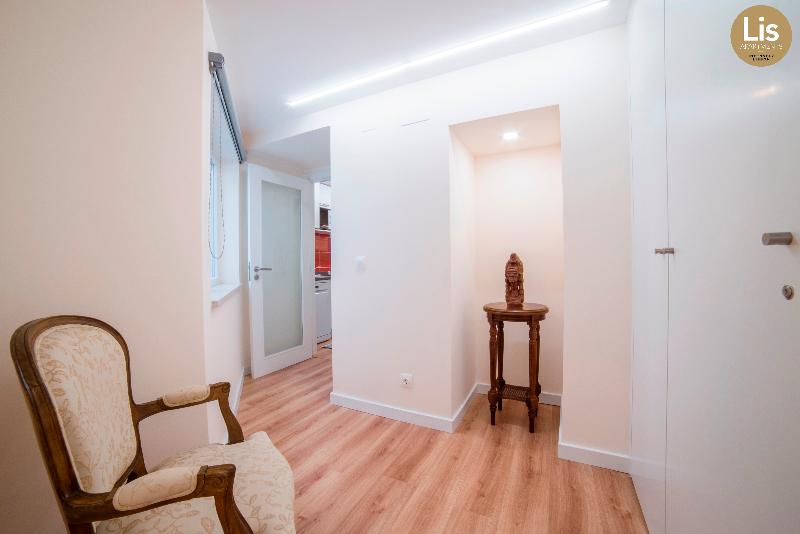 Lis Apartments - Oda