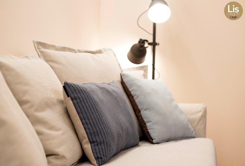 Lis Apartments - Oda