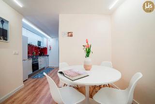Lis Apartments fotoÄŸrafÄ±