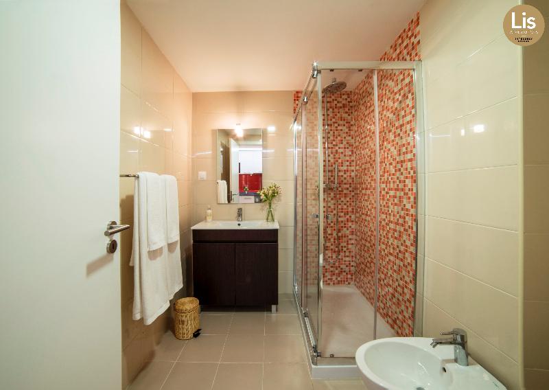 Lis Apartments - Oda