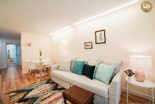 Lis Apartments fotoÄŸrafÄ±