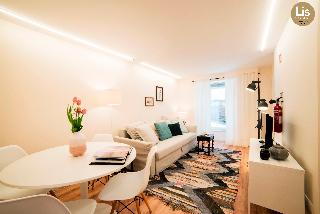 Lis Apartments fotoÄŸrafÄ±