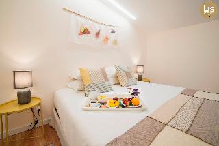 Lis Apartments fotoÄŸrafÄ±